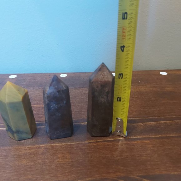 🔥 Sale 🔥 Pietersite Towers - Priced Per Each - Picture 11 of 13